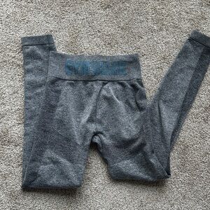 Gymshark Grey Leggings